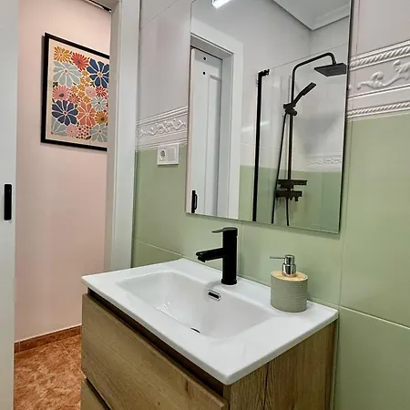 La Buganvilla De Santiago Cordoba