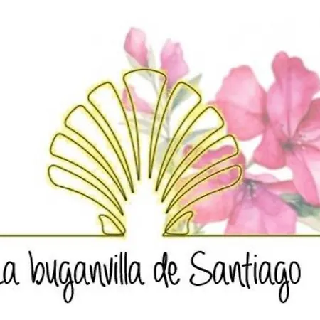 La Buganvilla De Santiago Cordoba