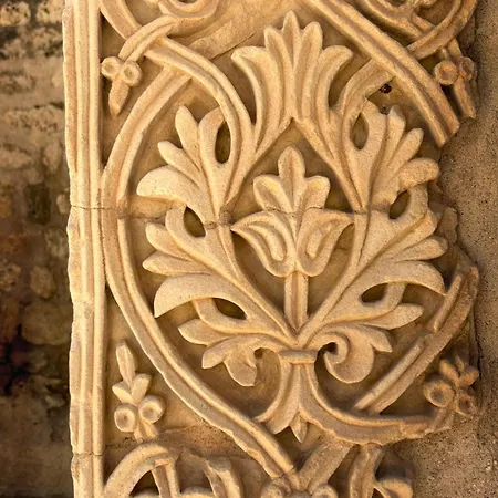 La Buganvilla De Santiago קורדובה