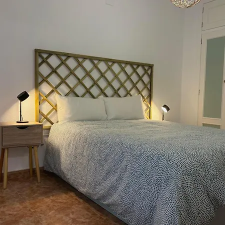 La Buganvilla De Santiago דירה קורדובה