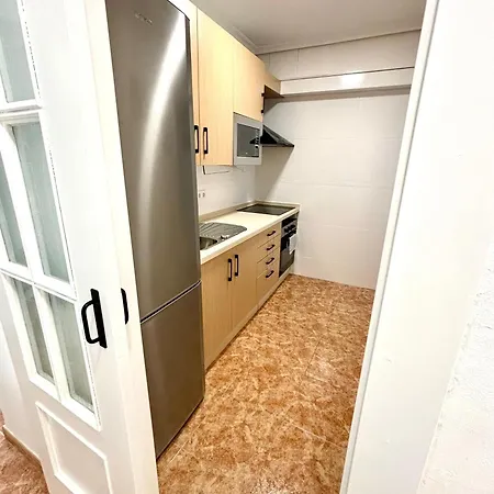 La Buganvilla De Santiago דירה *