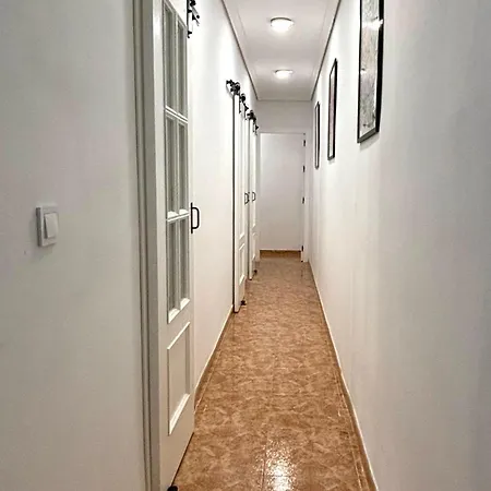 La Buganvilla De Santiago דירה קורדובה