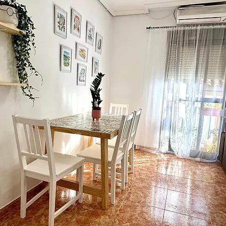 La Buganvilla De Santiago קורדובה