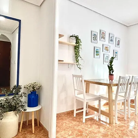 La Buganvilla De Santiago דירה *