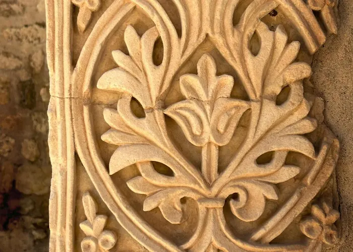 La Buganvilla De Santiago קורדובה